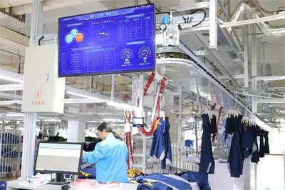 厲害了，我的客戶！服裝廠里的博覽館與AAA級景區——信息系統集成服務的卓越案例