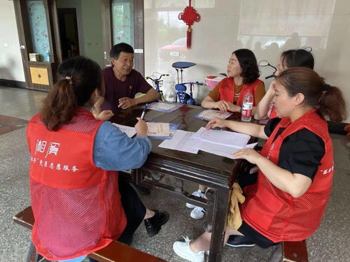 用腳步丈量民情，用行動服務民生——桐城“日訪夜談 桐心為民”數字文化創意服務實踐